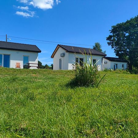 Modlinek 8A Villa Ustka Dış mekan fotoğraf